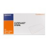 Cutiplast Steril 20 cm x 10 cm: Apósitos estéreis (caixa de 50 unidades)
